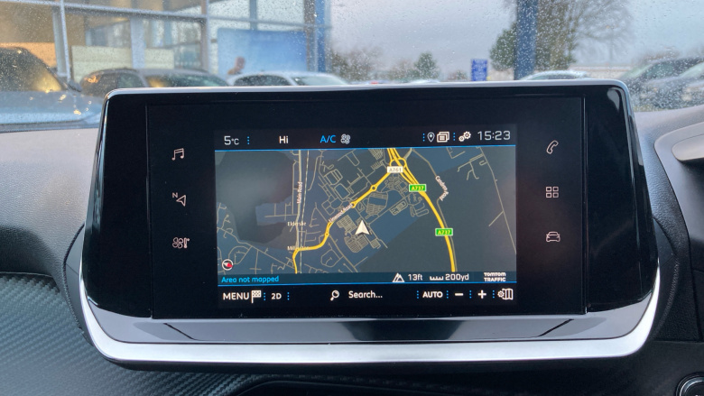 Peugeot 2008 1.2 PureTech Allure Premium+ 5dr Petrol Estate